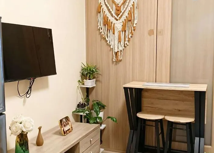 Shorestaycation Apartamento